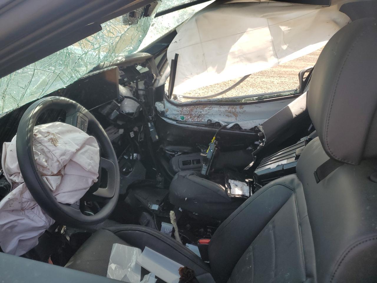 2025 Hyundai Santa Fe Calligraphy - Image 7