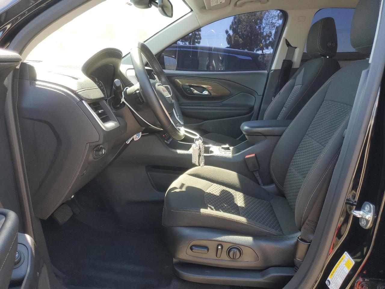 2021 GMC Terrain Sle - Image 7