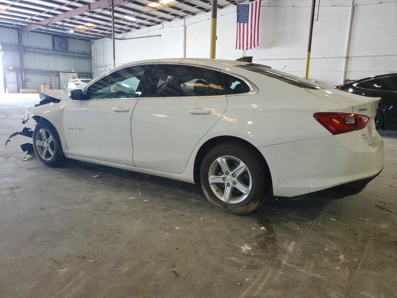 2023 Chevrolet Malibu Ls - Image 2