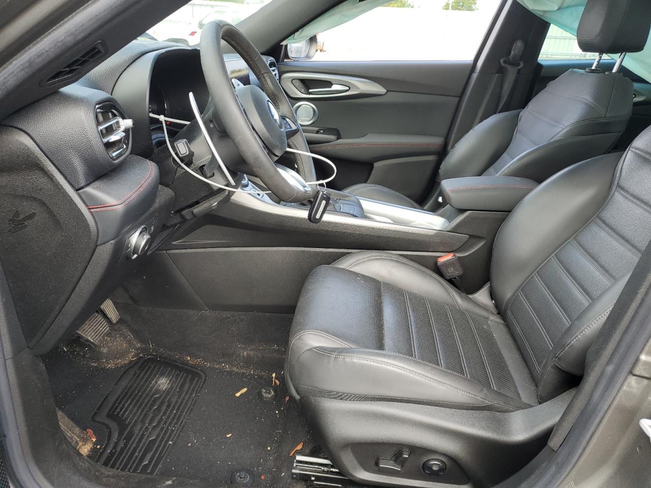 2024 Dodge Hornet R/T Plus - Image 7