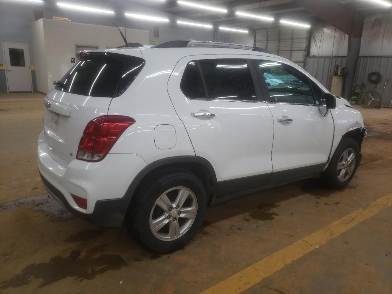 2019 Chevrolet Trax 1Lt - Фото 3