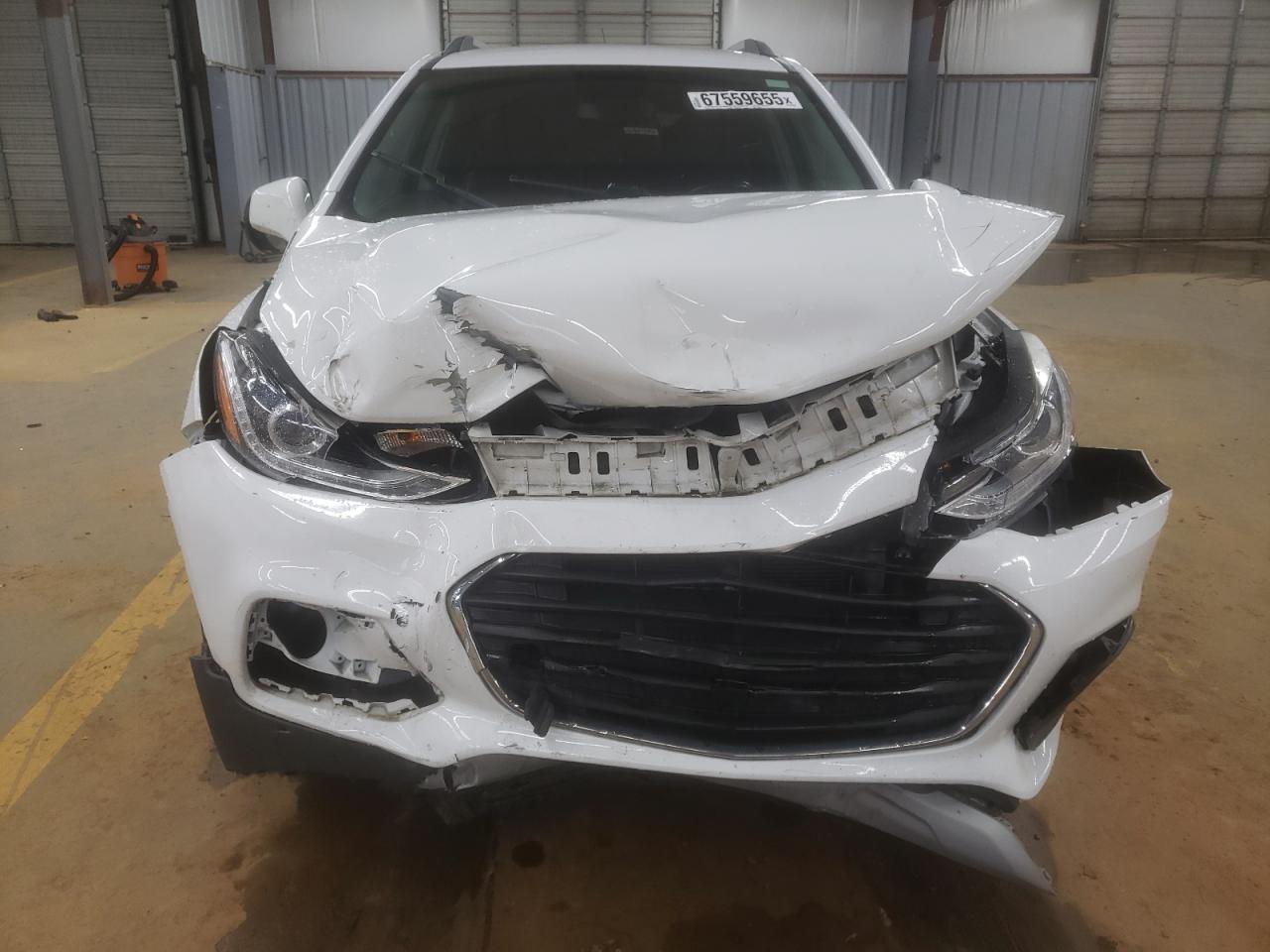 2019 Chevrolet Trax 1Lt - Фото 5