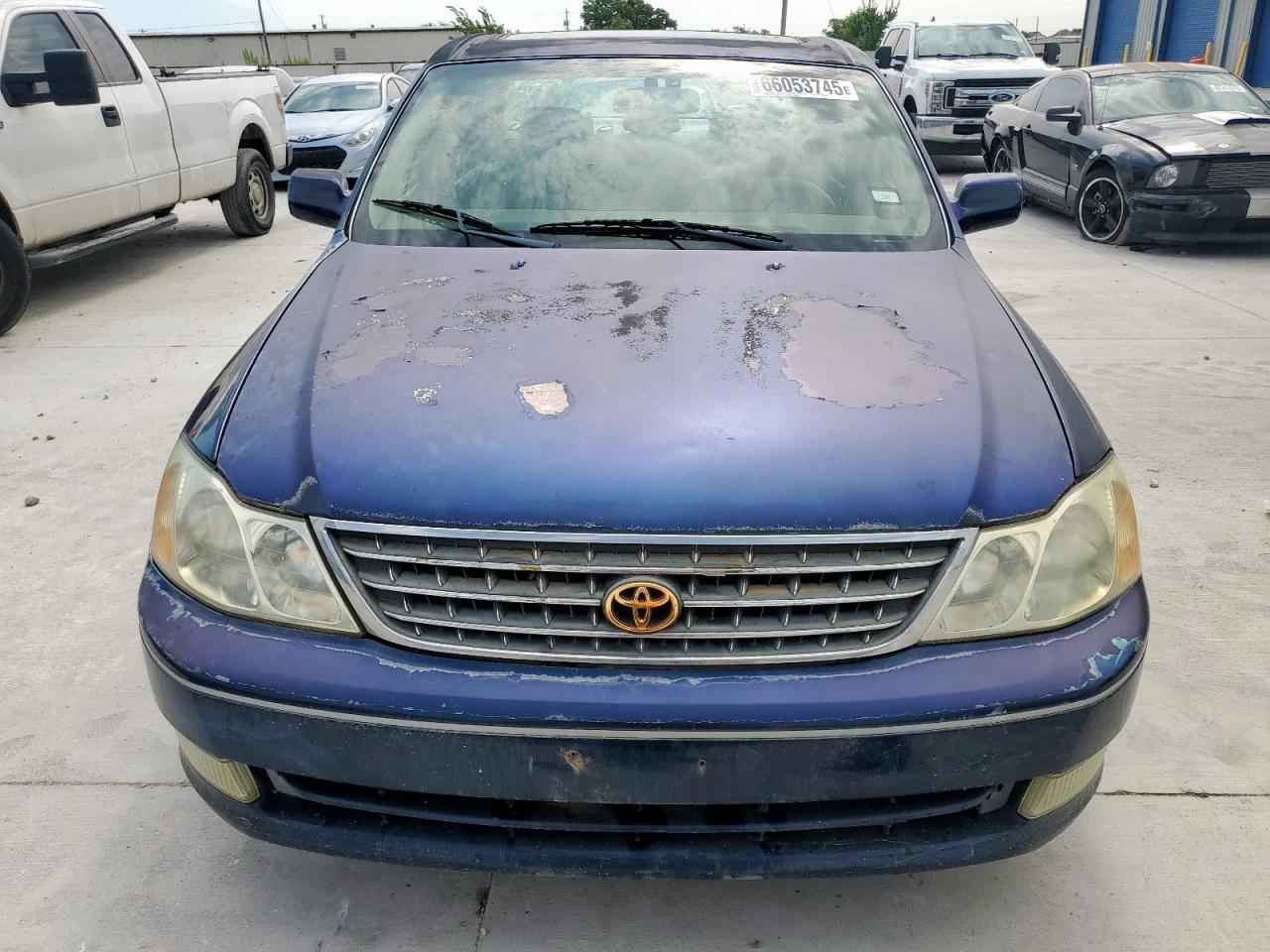 2003 Toyota Avalon Xl - Image 5