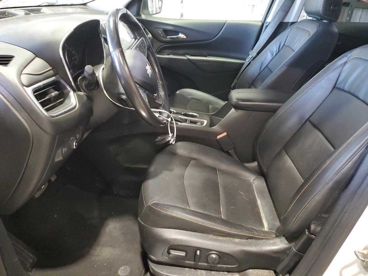 2019 Chevrolet Equinox Premier - Фото 7