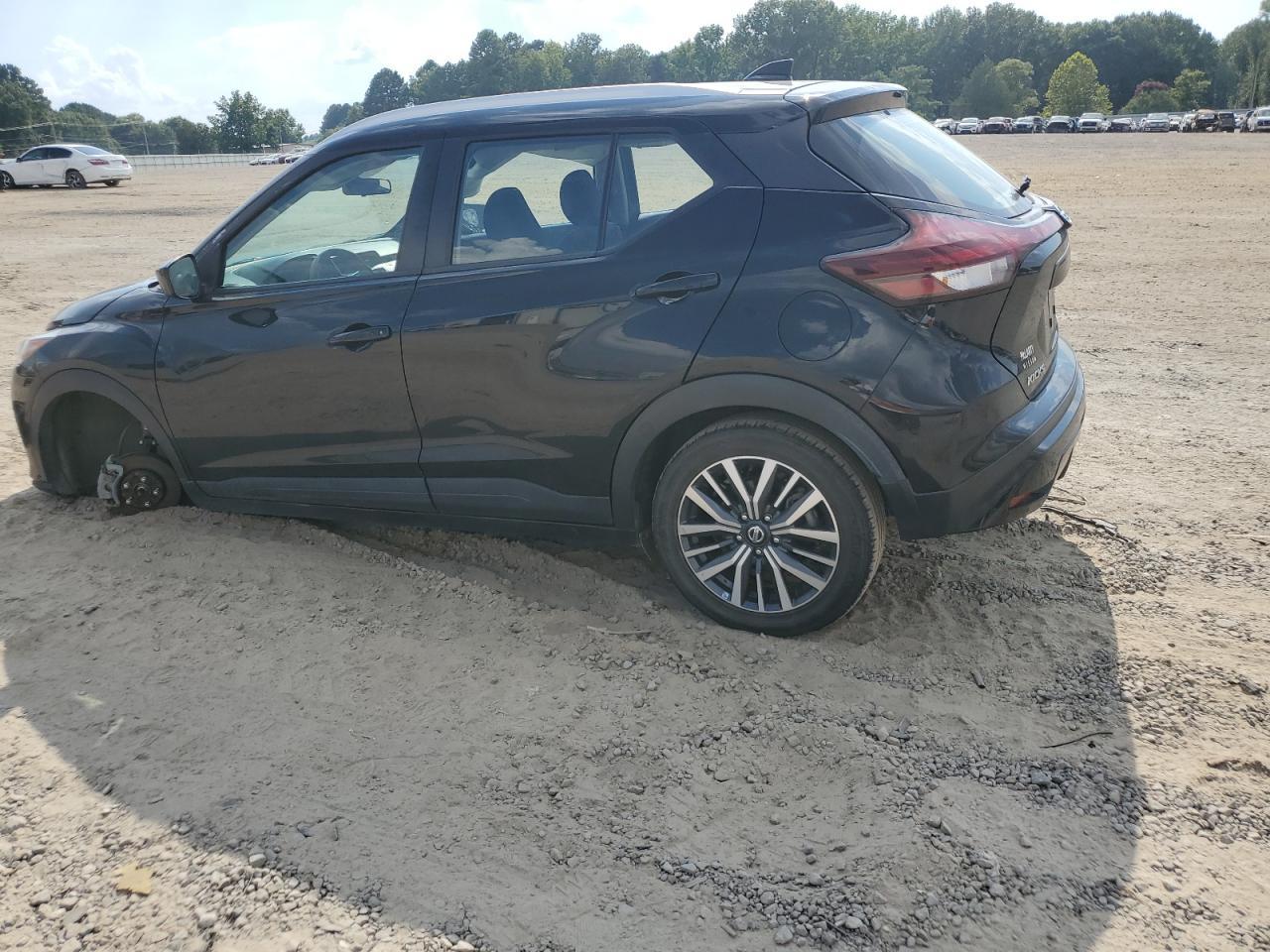 2021 Nissan Kicks Sv - Image 2