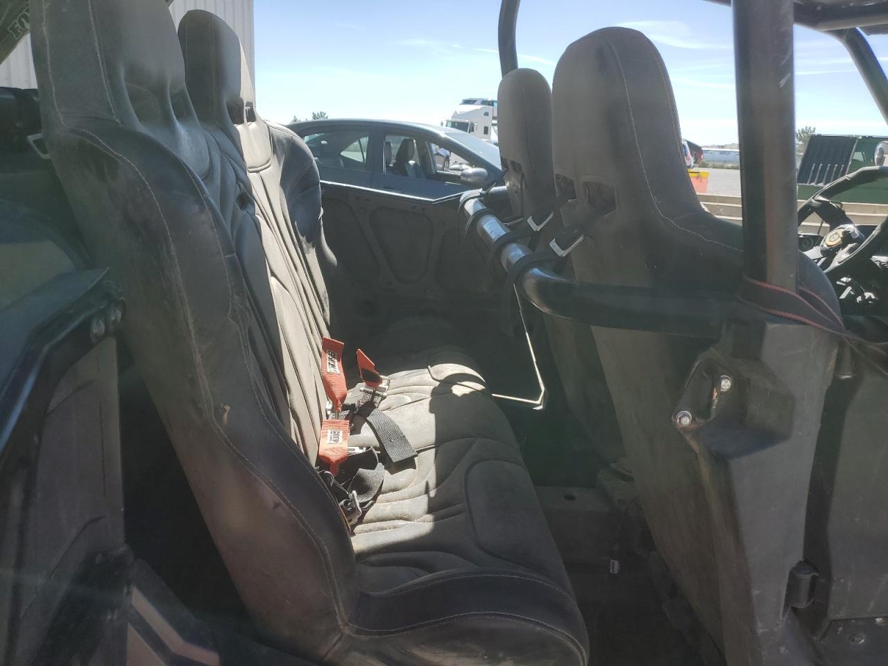 2017 Polaris Rzr Xp 4 Turbo - Image 6