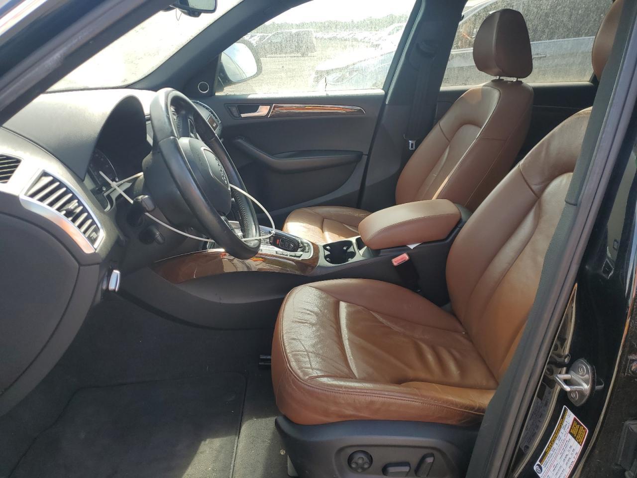 2010 Audi Q5 Premium Plus - Фото 7