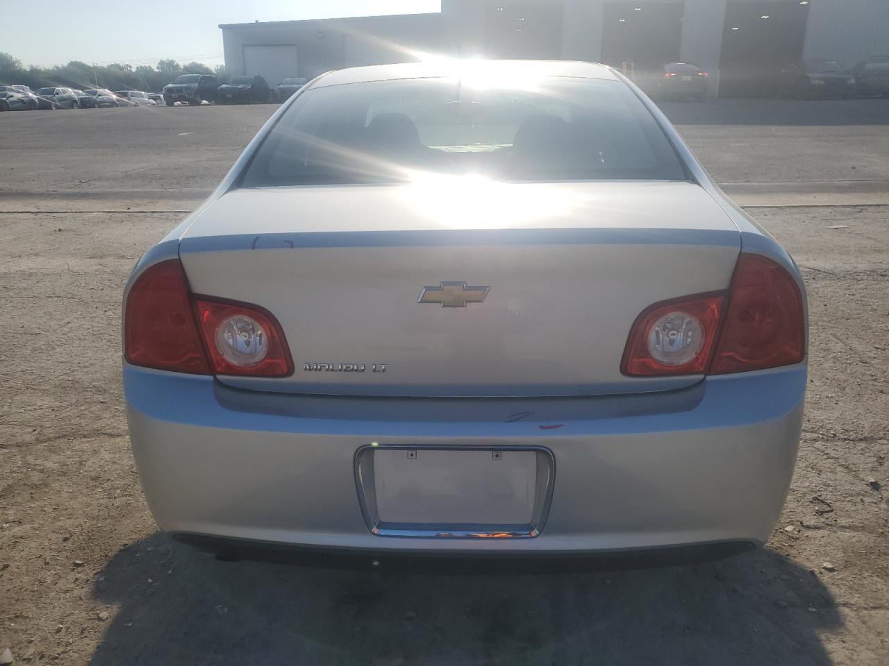 2011 Chevrolet Malibu 1Lt - Image 6