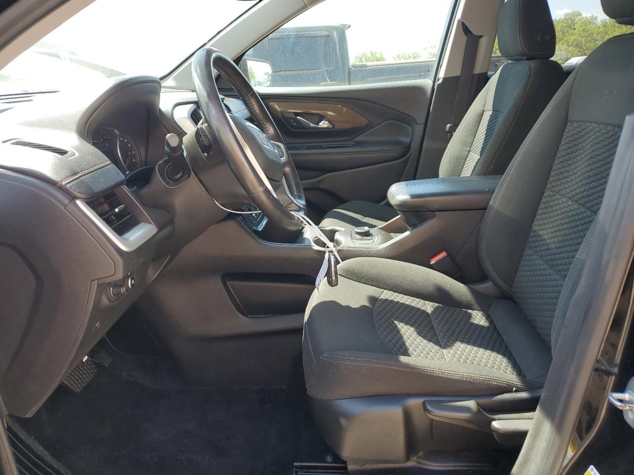 2020 GMC Terrain Sle - Image 7
