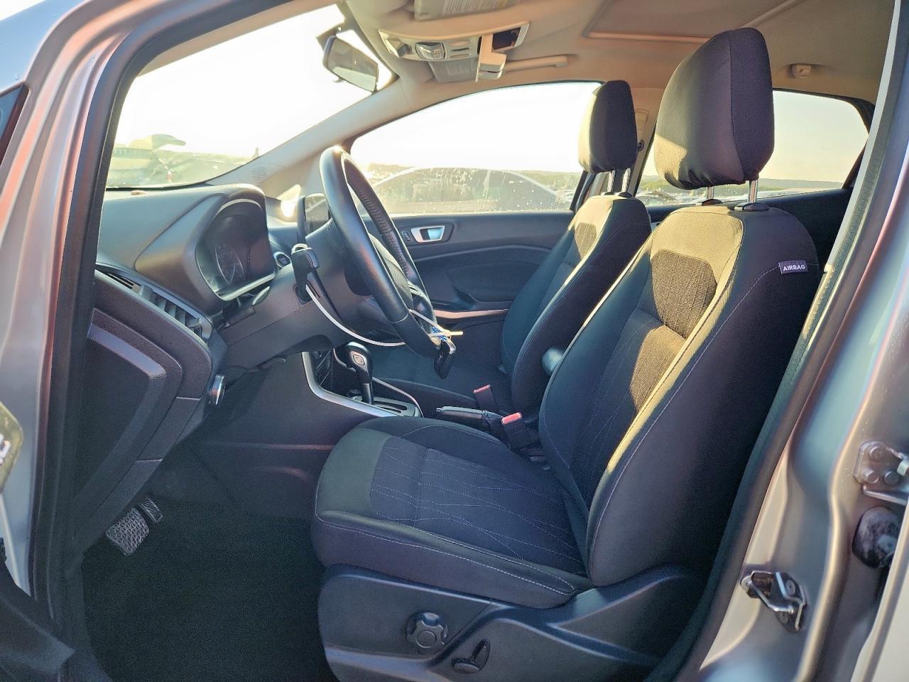 2018 Ford Ecosport Se - Фото 7