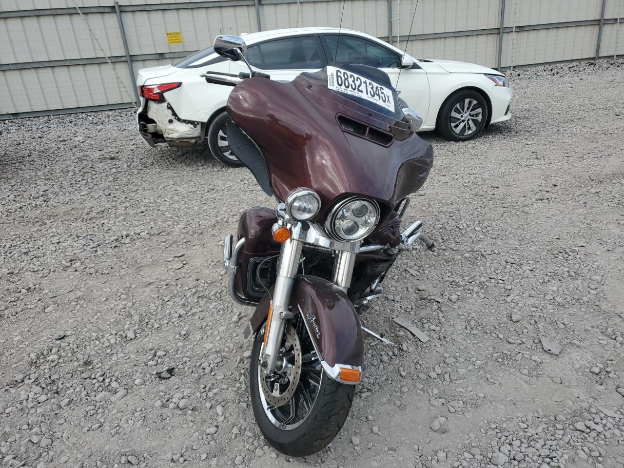2018 Harley-Davidson Flhtk Ultra Limited - Image 2