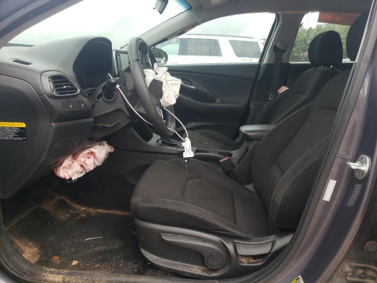 2018 Hyundai Elantra Gt - Image 7