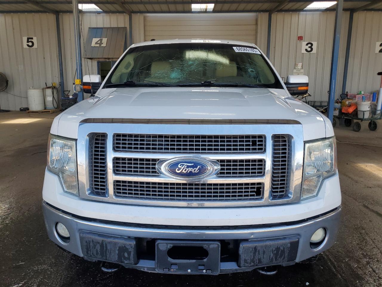 2011 Ford F150 Supercrew - Image 5