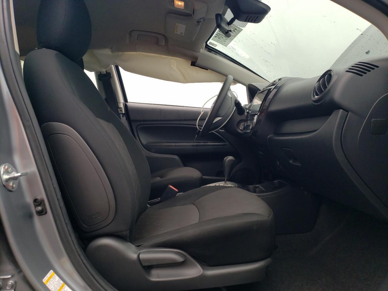 2023 Mitsubishi Mirage Es - Image 7