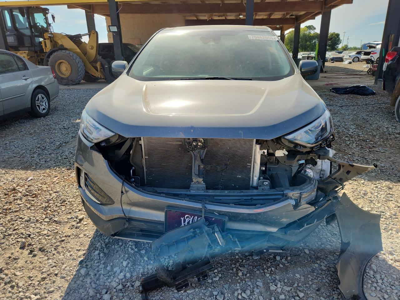 2022 Ford Edge Sel - Image 5