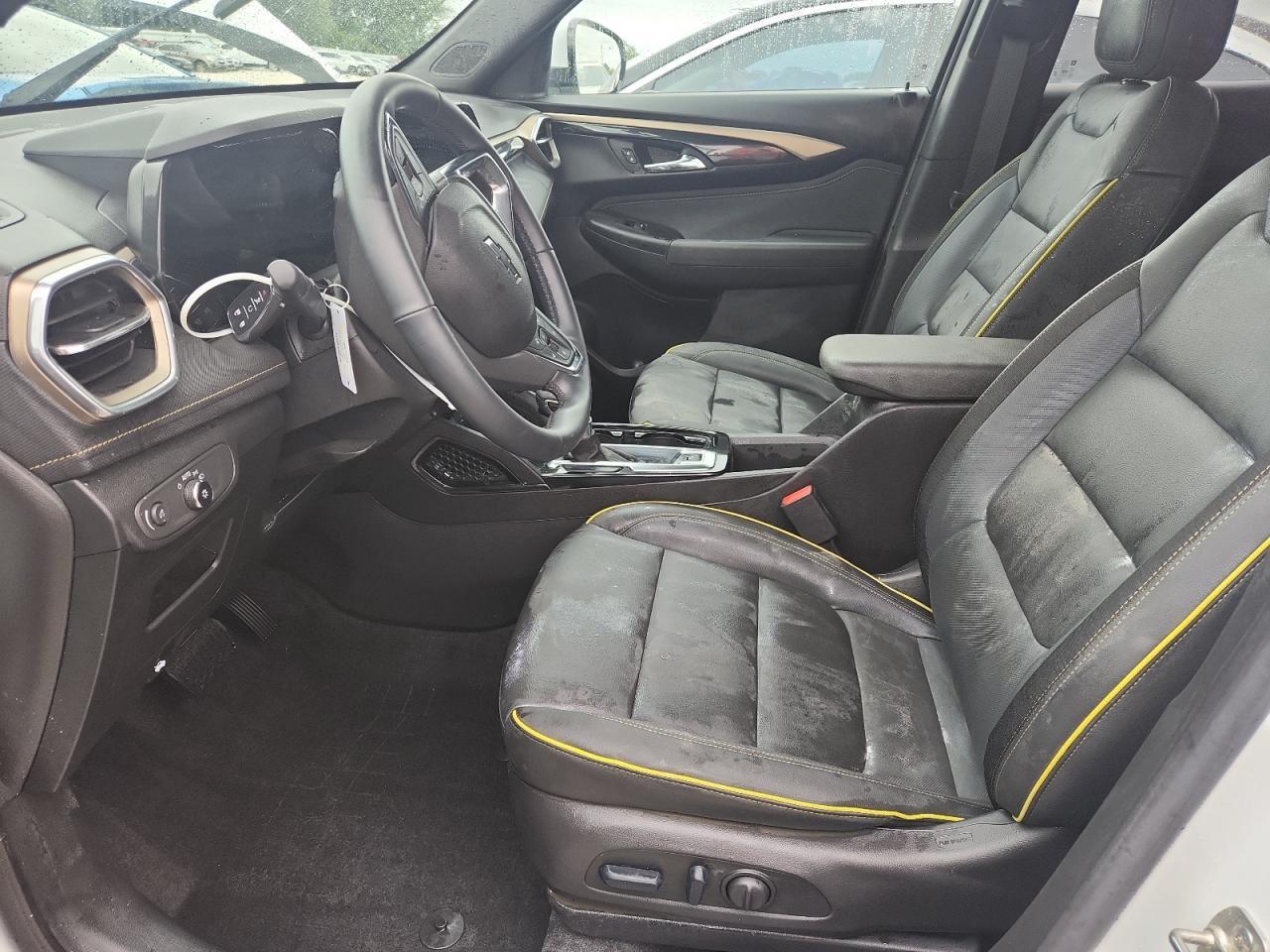 2024 Chevrolet Trailblazer Activ - Image 7