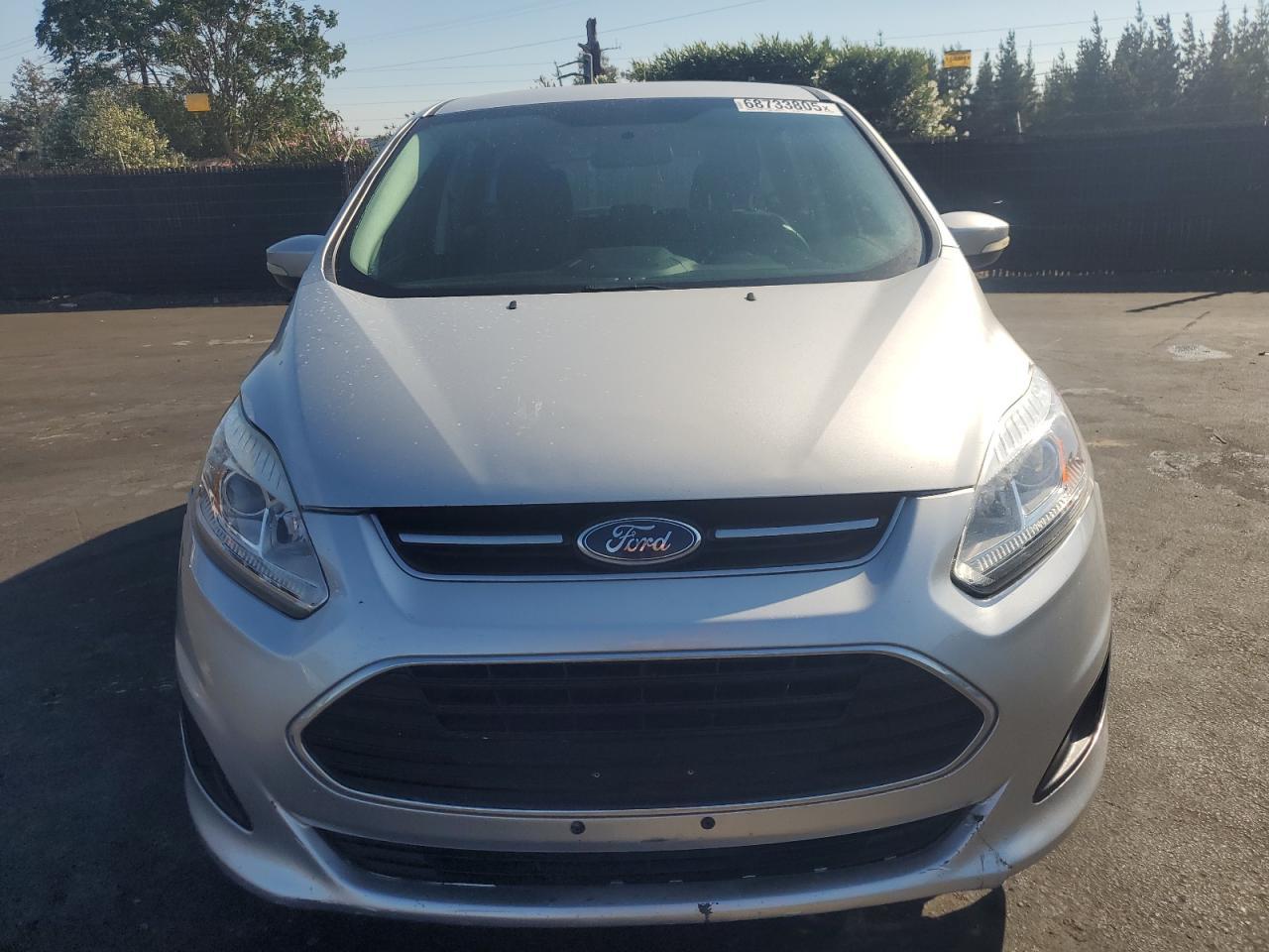 2018 Ford C-Max Se - Image 5