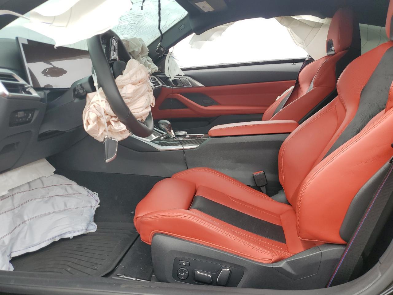 2025 BMW M4 Competition - Image 7