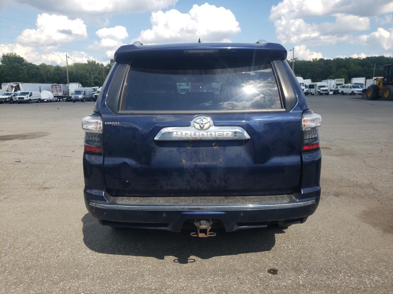 2015 Toyota 4Runner Sr5/Sr5 Premium - Фото 6