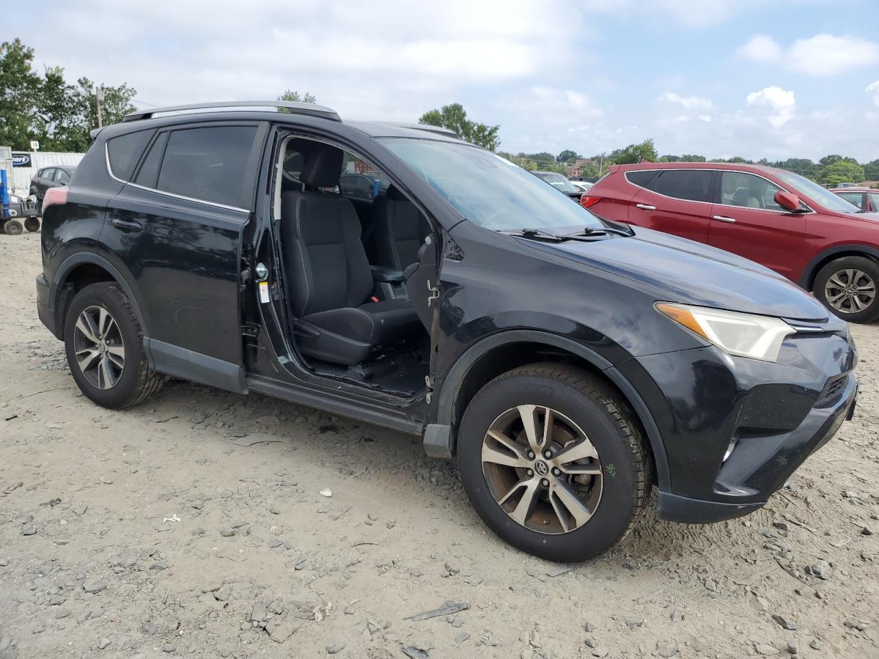 2018 Toyota Rav4 Adventure - Фото 4