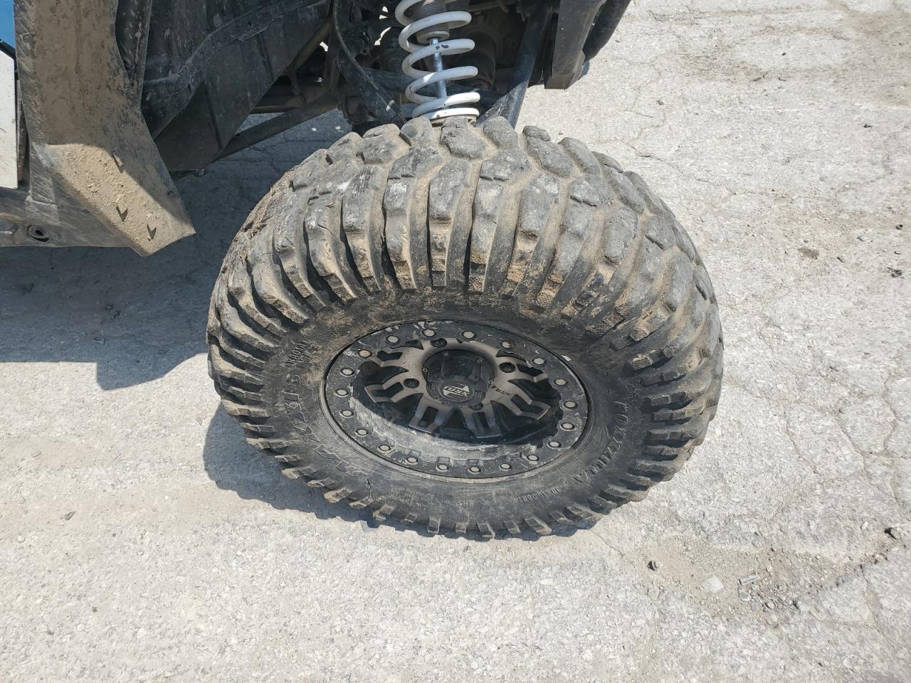 2019 Polaris Rzr Xp 1000 Eps - Фото 7