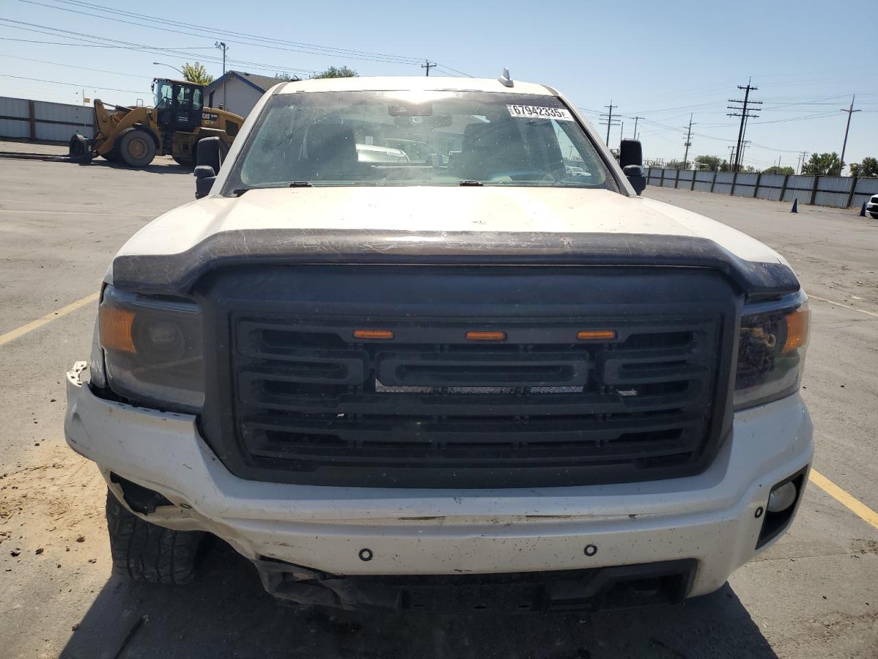 2015 GMC Sierra K1500 Denali - Фото 5