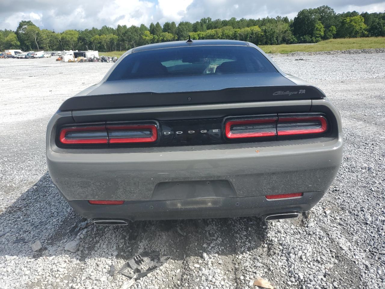 2023 Dodge Challenger R/T Scat Pack - Image 6