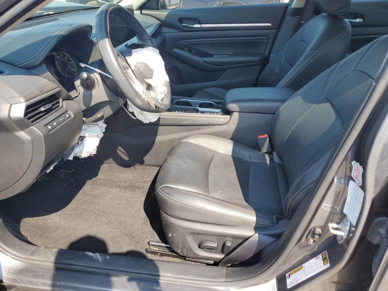 2023 Nissan Altima Sl - Фото 7