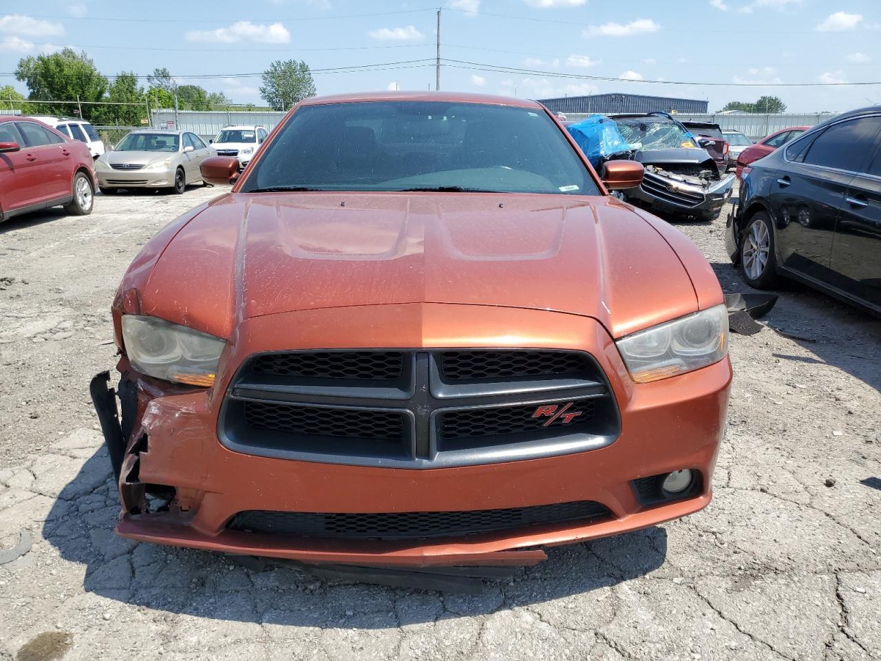 2013 Dodge Charger R/T - Фото 5
