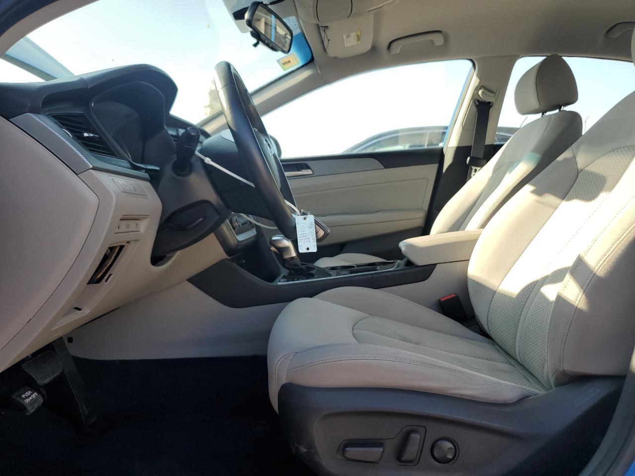 2018 Hyundai Sonata Sport - Image 7