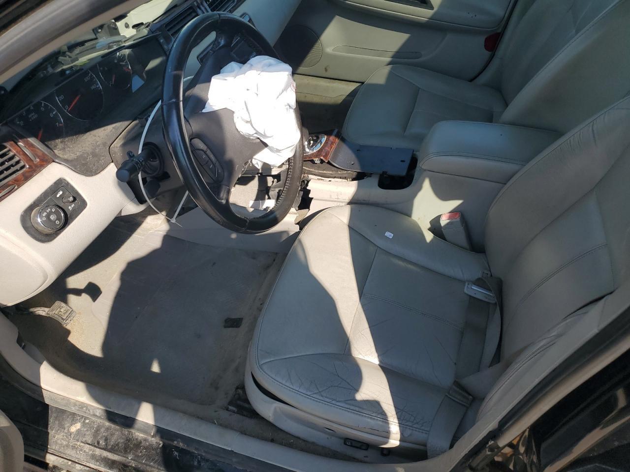 2014 Chevrolet Impala Limited Ltz - Image 7