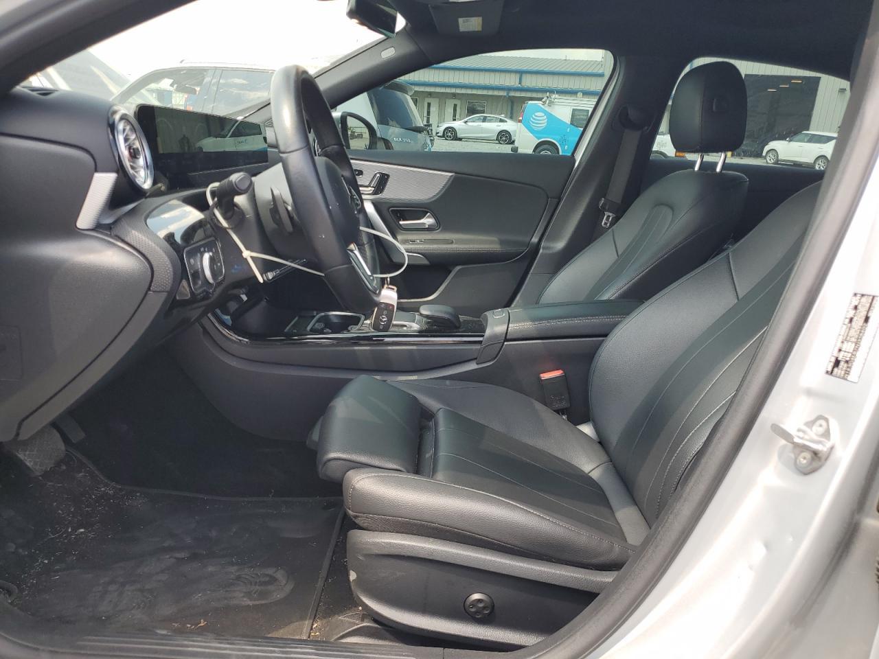 2022 Mercedes-Benz A 220 - Фото 7