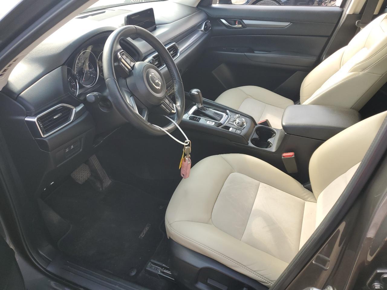 2018 Mazda Cx-5 Touring - Фото 7
