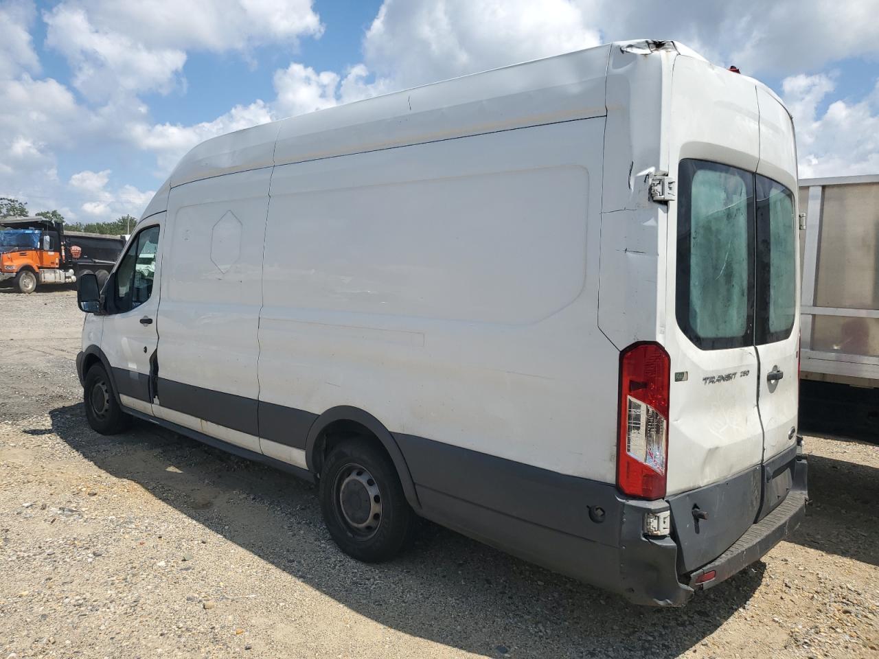 2017 Ford Transit T-250 - Cargo Van - Фото 2