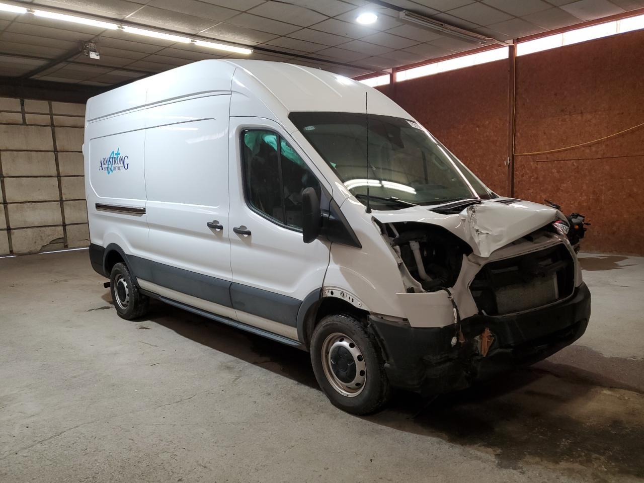 2023 Ford Transit T-250 - Image 4