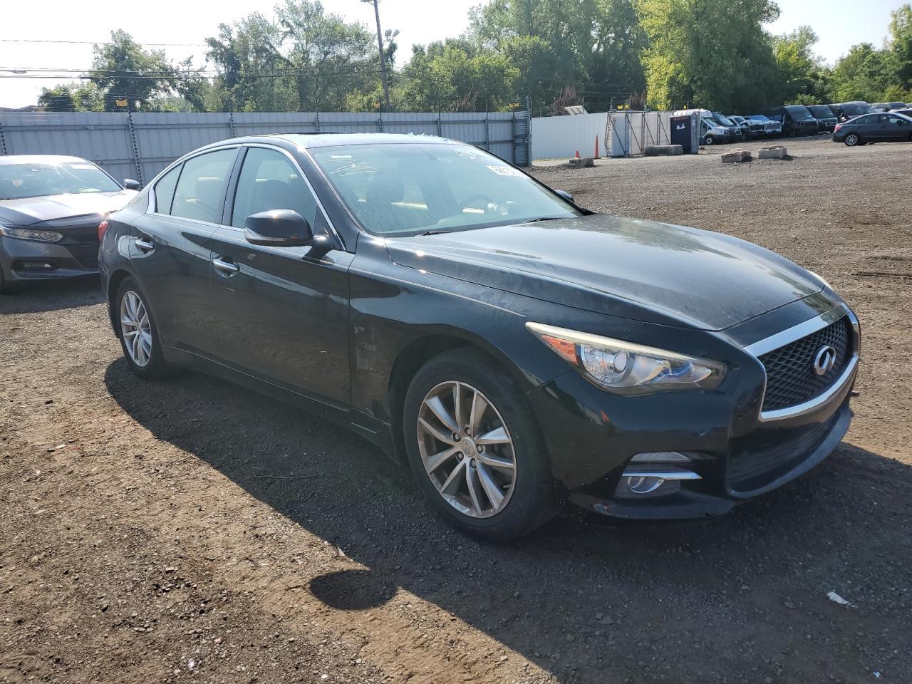 2016 Infiniti Q50 Base - Фото 4