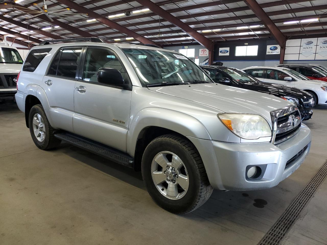 2008 Toyota 4Runner Sr5 - Image 4