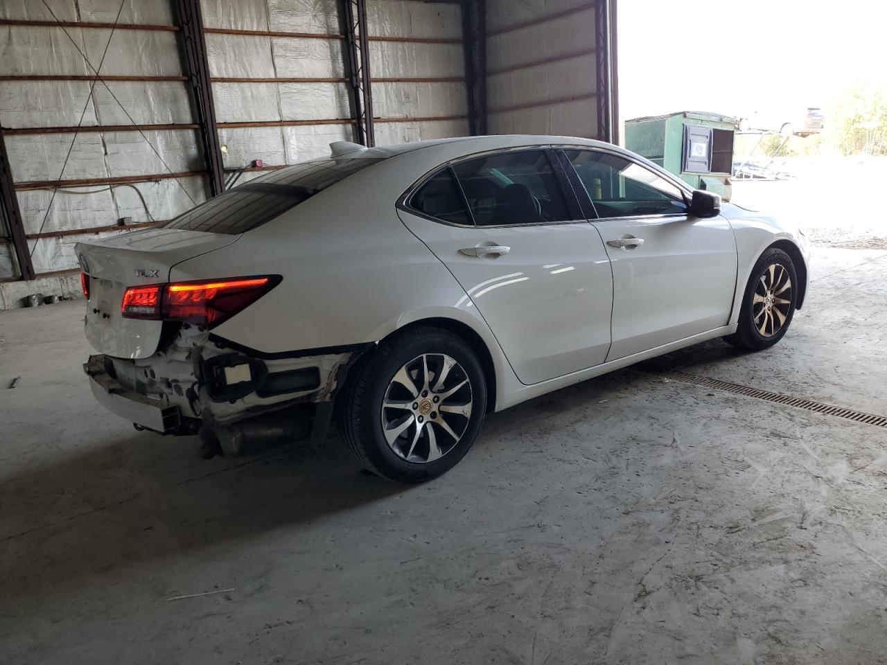 2015 Acura Tlx Tech - Image 3