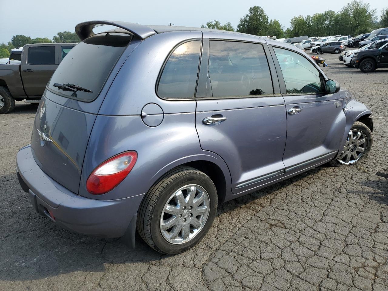 2007 Chrysler Pt Cruiser Touring - Фото 3