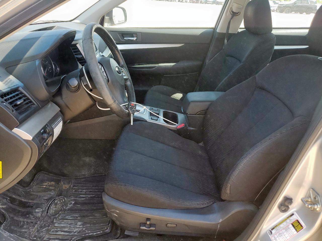 2012 Subaru Legacy 2.5I Premium - Image 7