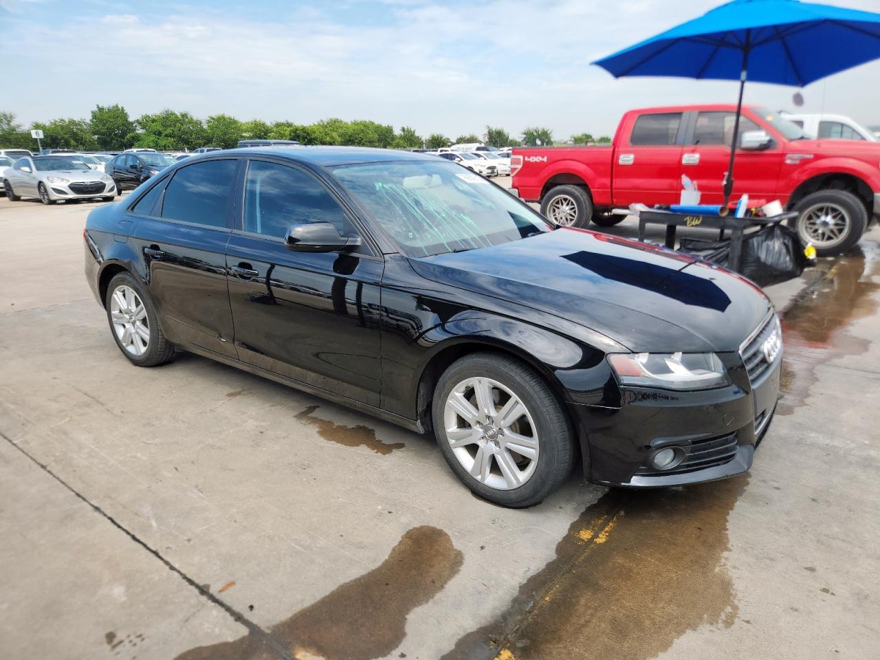 2011 Audi A4 Premium - Image 4