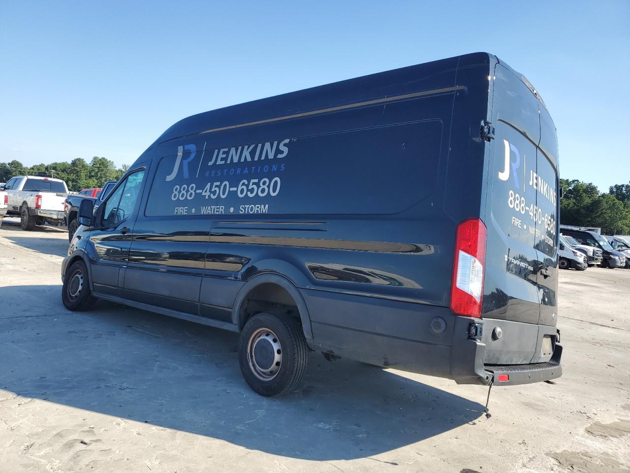 2019 Ford Transit T-250 - Image 2