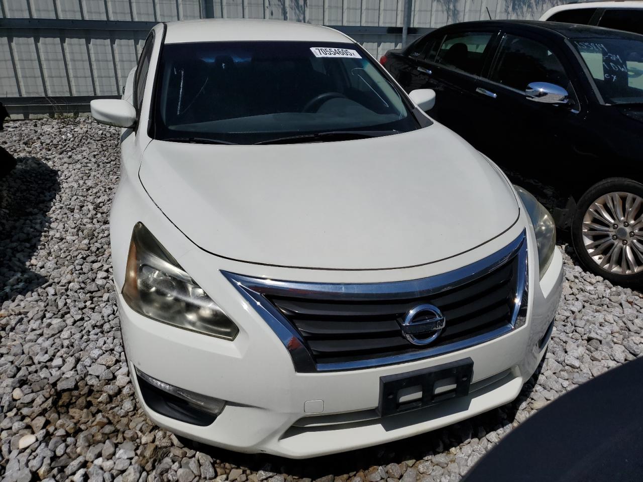2015 Nissan Altima 2.5 - Image 5