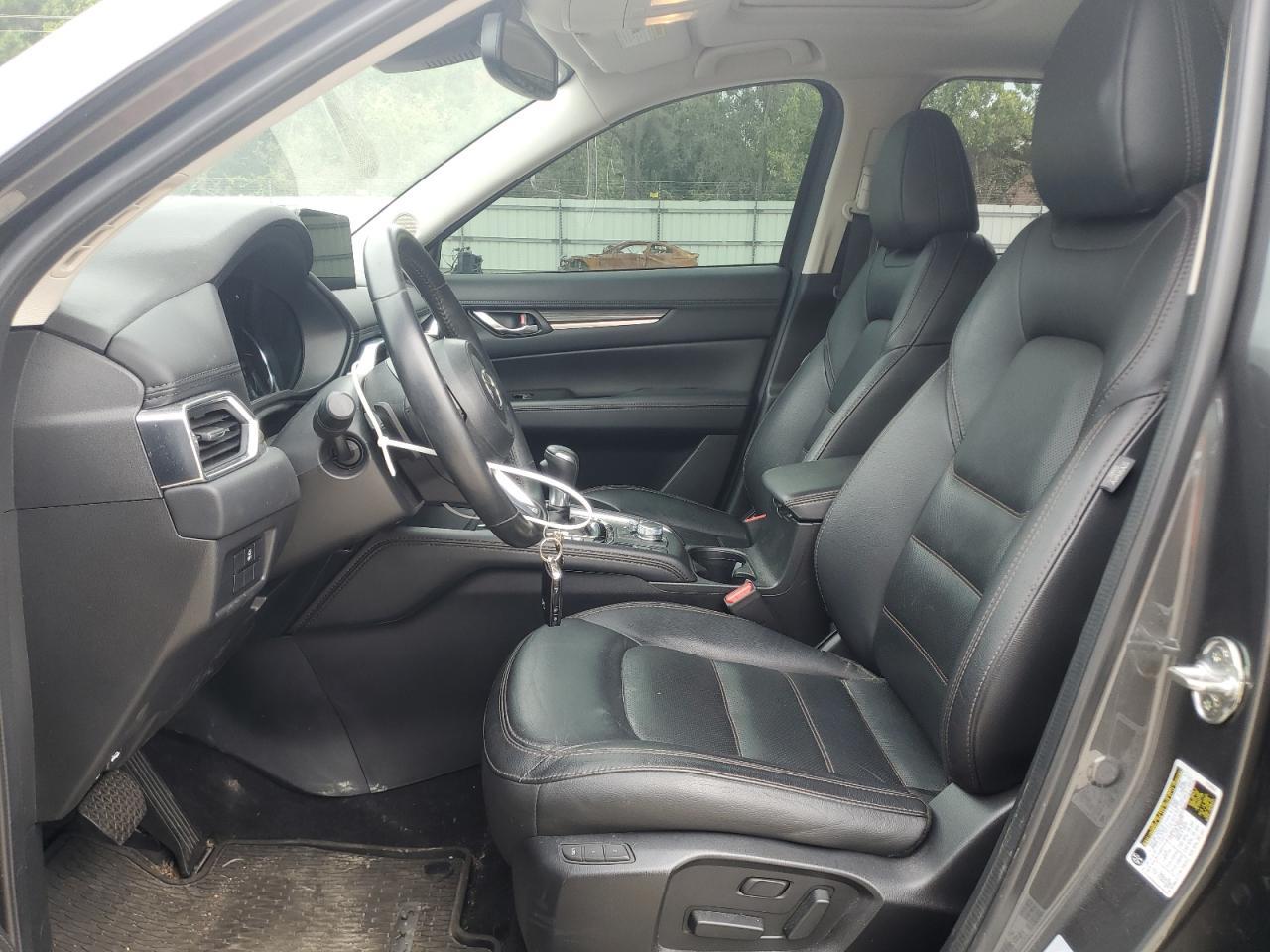 2023 Mazda Cx-5 Premium - Фото 7