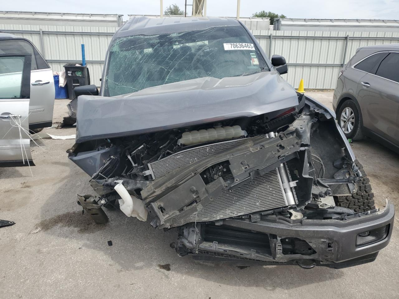 2024 Ford F150 Stx - Фото 5
