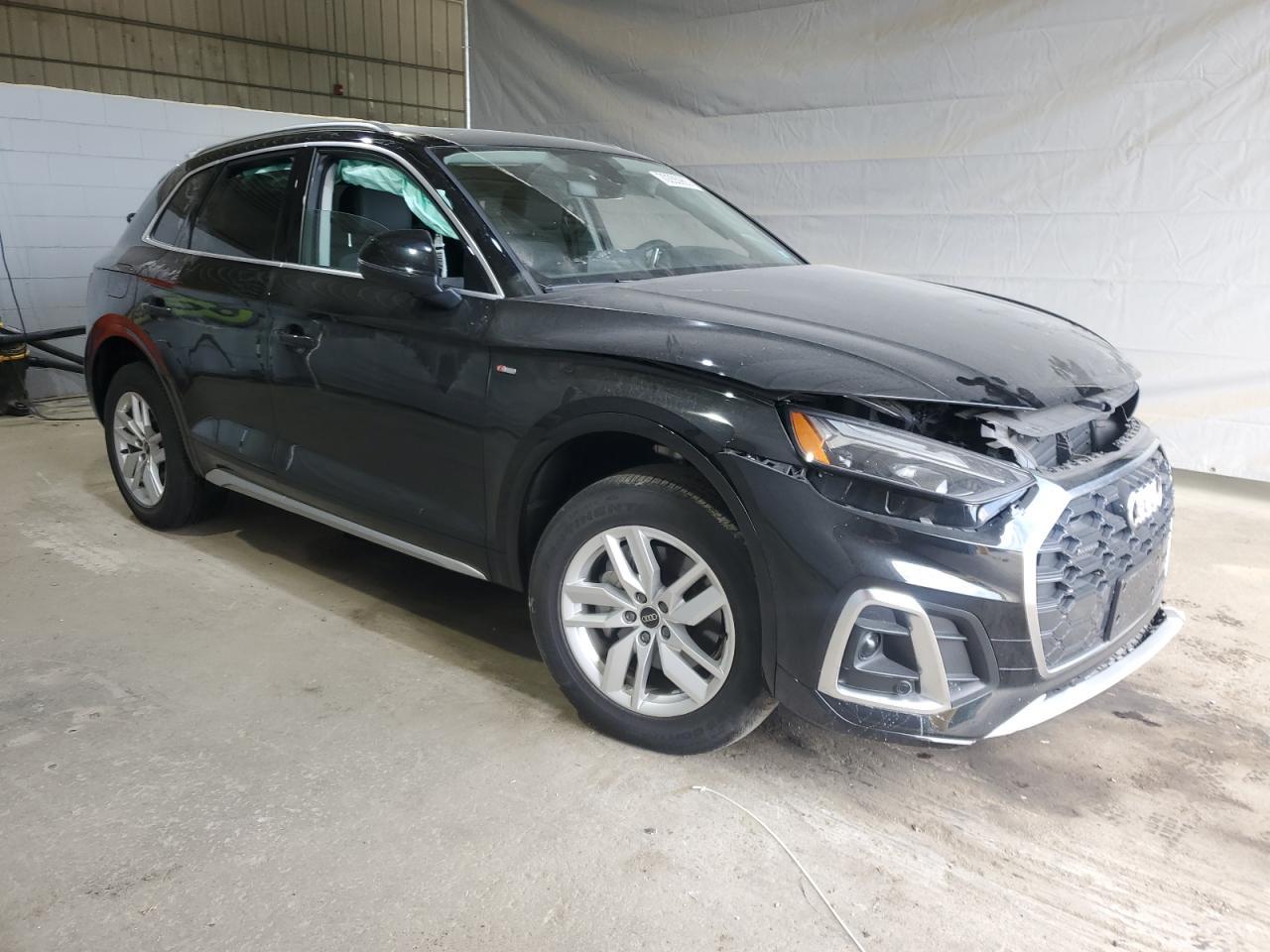 2023 Audi Q5 Premium 45 - Фото 4