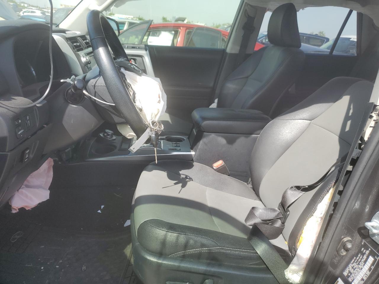 2017 Toyota 4Runner Sr5/Sr5 Premium - Image 7