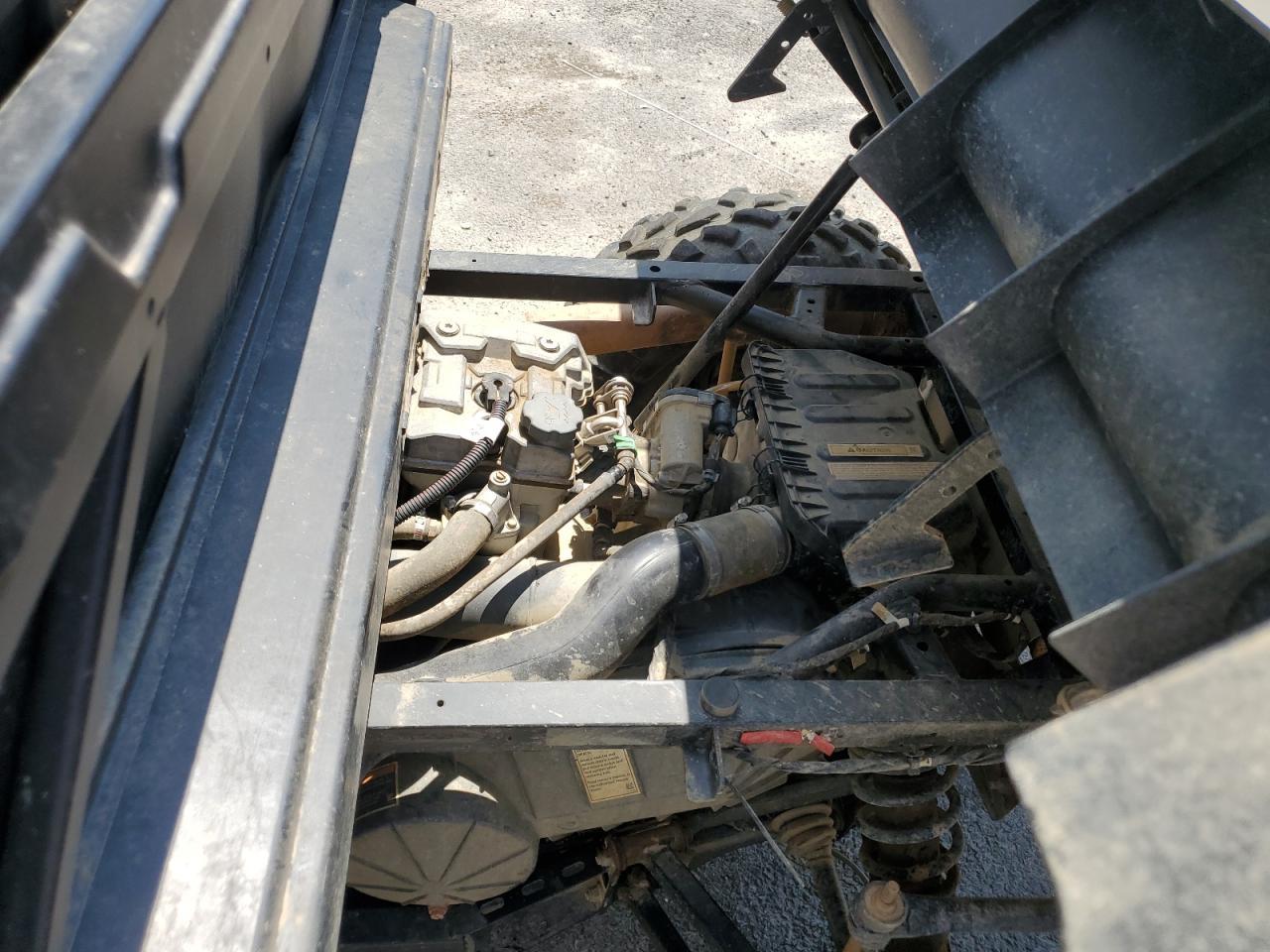 2015 Polaris Ranger 570 - Atv And Utility Vehicles Atv - Фото 7