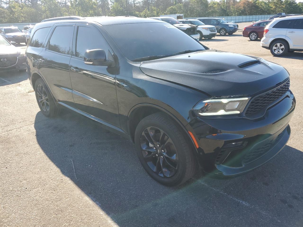 2023 Dodge Durango Gt - Image 4