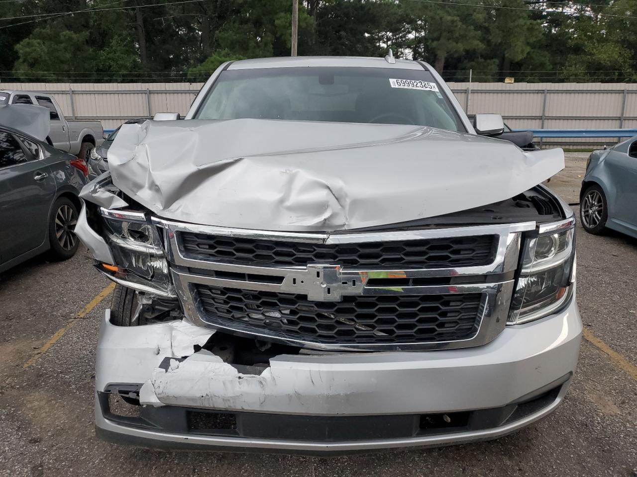 2020 Chevrolet Tahoe Special - Фото 5